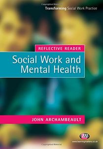 Social Work And Mental Health