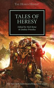Tales Of Heresy