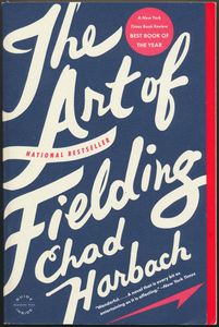 The Art of Fielding