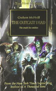 The Outcast Dead