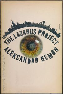 The Lazarus Project