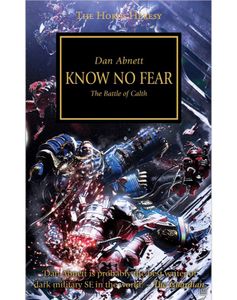 Know No Fear