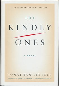 The Kindly Ones