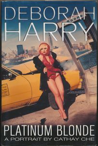Deborah Harry: Platinum Blonde