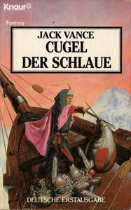 Cugel der Schlaue
