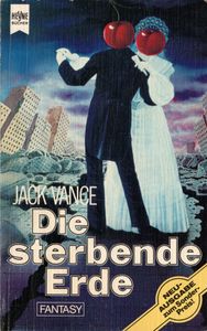 Die sterbende Erde