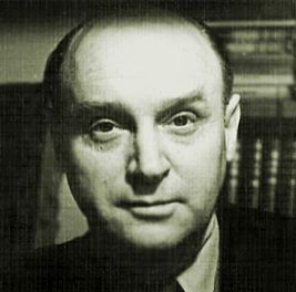 Дмитрий Дмитриевич Нагишкин