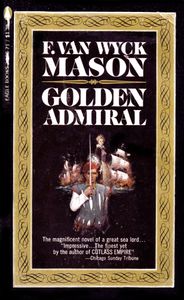 Golden Admiral