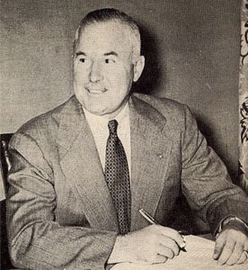Francis Van Wyck Mason