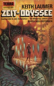 Zeit-Odyssee