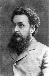 Константин Михайлович Станюкович