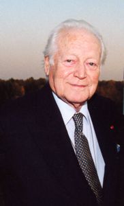 Maurice Druon
