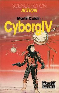 Cyborg IV