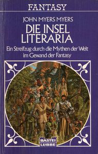 Die Insel Literaria