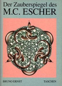 Der Zauberspiegel des M.C. Escher