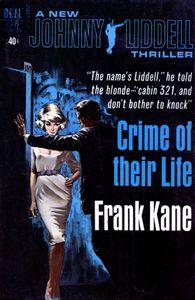 Crime Of Their Life
