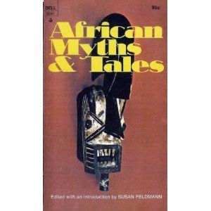 African Myths & Tales