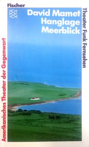 Hanglage Meerblick