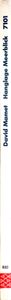 Hanglage Meerblick