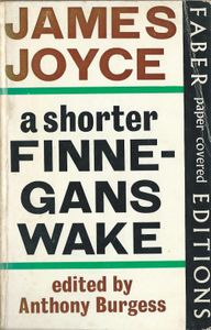 A Shorter Finnegans Wake