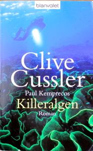 Killeralgen