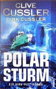 Polarsturm