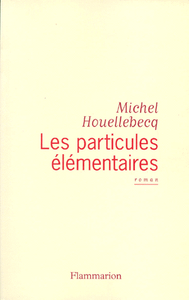 Les particules élémentaires