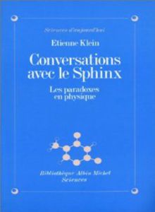 Conversation avec le Sphinx