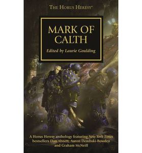Mark Of Calth