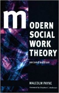 Modern Social Work Theory Second Edition