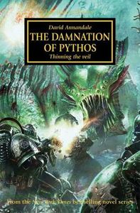 The Damnation Of Pythos