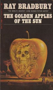 The Golden Apples Of The Sun