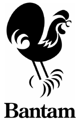 Bantam Books, Inc.
