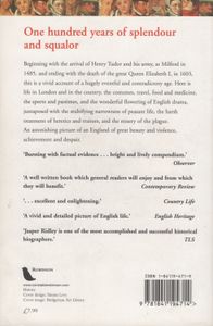 A Brief History of the Tudor Age