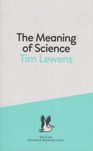 The Meaning of Science
