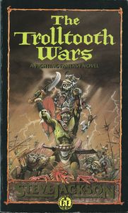The Trolltooth Wars