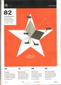 Wired (July 2016)