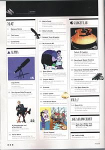 Wired (July 2016)