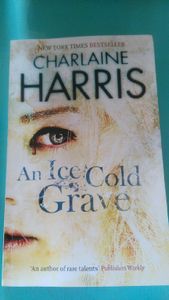An Ice Cold Grave