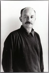 Declan Kiberd