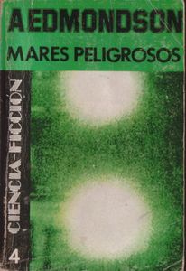 Mares Peligrosos