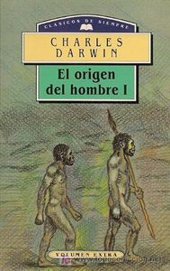 El Origen Del Hombre Vol 1