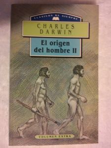 El Origen Del Hombre Vol 2