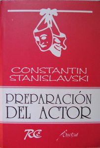 Preparación Del Actor