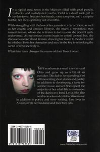 Violent Violet