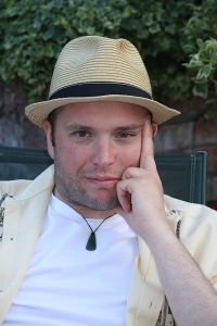 Gavin Smith