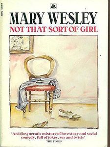 Not That Sort Of Girl