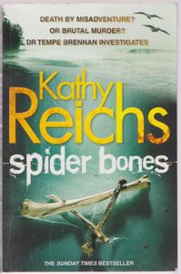 Spider Bones
