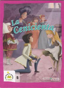 La Cenicienta