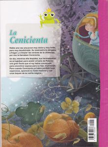 La Cenicienta